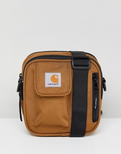 Коричневая сумка для авиапутешествий Carhartt WIP Essentials - Коричневый
