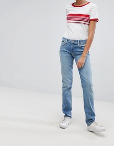 Облегающие джинсы Levis 712 - Синий Levis®