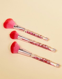 Набор кистей для макияжа Lime Crime Hot Stuff - Бесцветный
