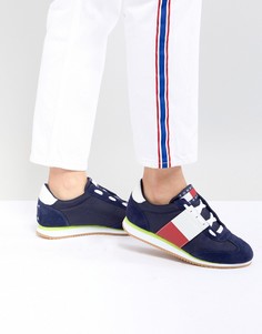 Кроссовки Tommy Jeans 90s Capsule 5.0 Neptune - Синий