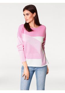 Пуловер PATRIZIA DINI by Heine