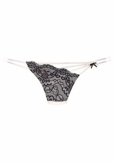 Стринги "Londra" Lascana