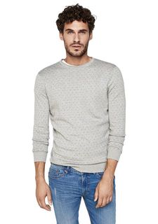 Джемпер Springfield