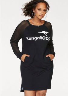 Платье Kangaroos