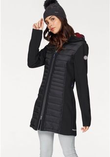 Куртка Softshell Kangaroos
