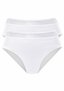 Моделирующие трусики, 2 штуки PETITE FLEUR