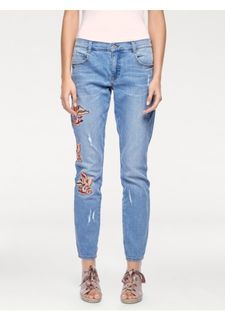 Джинсы LINEA TESINI by Heine