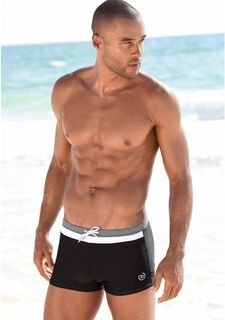 Плавки Bugatti