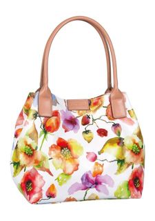 Сумка "Miri flora" Tom Tailor