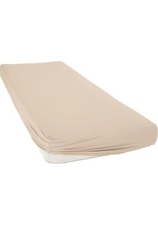 Натяжная простыня