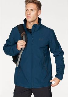 Куртка "NORTHERN PASS JACKET" Jack Wolfskin