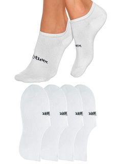 Короткие носки, 4 пары s.Oliver