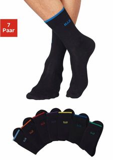 Носки, 7 пар H.I.S.