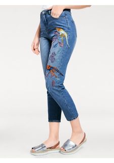 Джинсы B.C. BEST CONNECTIONS by Heine