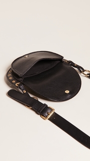 See by Chloe Kriss Mini Cross Body Bag