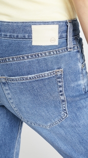 AG Ex-Boyfriend Slim Jeans