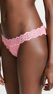 Cosabella Sweet Treat Bikini Briefs 3 Pack