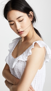 Eberjey Paz Marcia Top