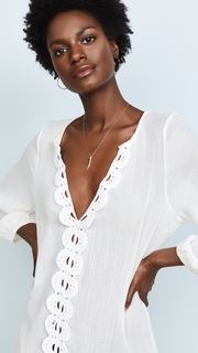 Eberjey Summer Of Love Elba Dress