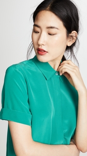 Equipment Paulette Button Down Shirt