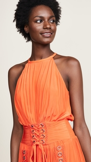 Ramy Brook Audra Dress