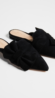Schutz Dana Mules