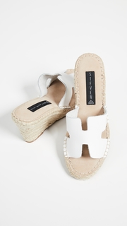 Steven Eryk Wedges