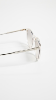 GARRETT LEIGHT Clune 47 Sunglasses