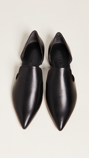 Vince Damris Loafers