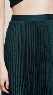 Club Monaco Behtina Skirt