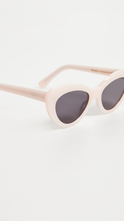 Illesteva Pamela Sunglasses