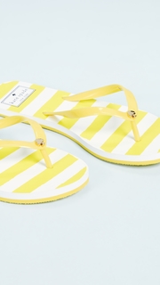 Kate Spade New York Nassau Flip Flops