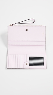 Kate Spade New York Cameron Street Eliza Wristlet