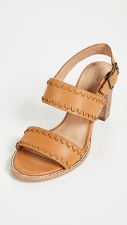 Madewell The Angie Sandals