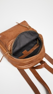 Madewell Mini Lorimer Backpack