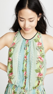 Scotch &amp; Soda/Maison Scotch Poolside Romper