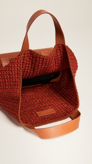 Rachel Comey Micro Crochet Tote