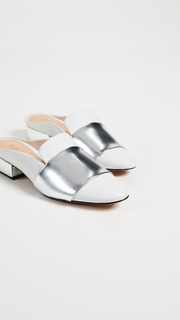 Schutz Eunice Mules