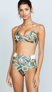 Seea Arcadia Bikini Top