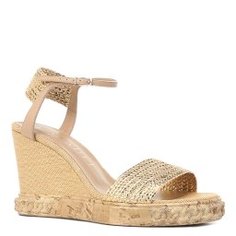Босоножки CASADEI 2L737K080 золотой