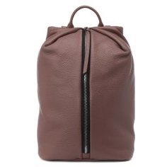 Рюкзак GIANNI CHIARINI 4906 коричнево-розовый