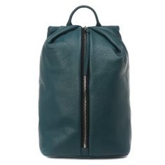 Рюкзак GIANNI CHIARINI 4906 сине-зеленый