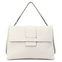 Сумка GIANNI CHIARINI 6382 молочно-белый