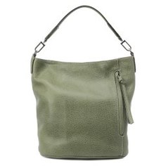 Сумка GIANNI CHIARINI 6186 зеленый