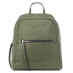 Рюкзак GIANNI CHIARINI 9230 зеленый