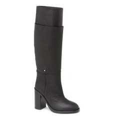 Сапоги MM6 MAISON MARGIELA S40WW0042 черный