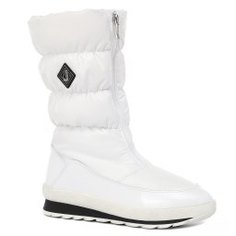 Сапоги JOG DOG 01199 белый