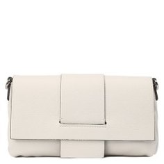 Сумка GIANNI CHIARINI 6381 молочно-белый