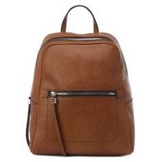 Рюкзак GIANNI CHIARINI 9230 коричневый