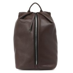 Рюкзак GIANNI CHIARINI 4906 темно-коричневый